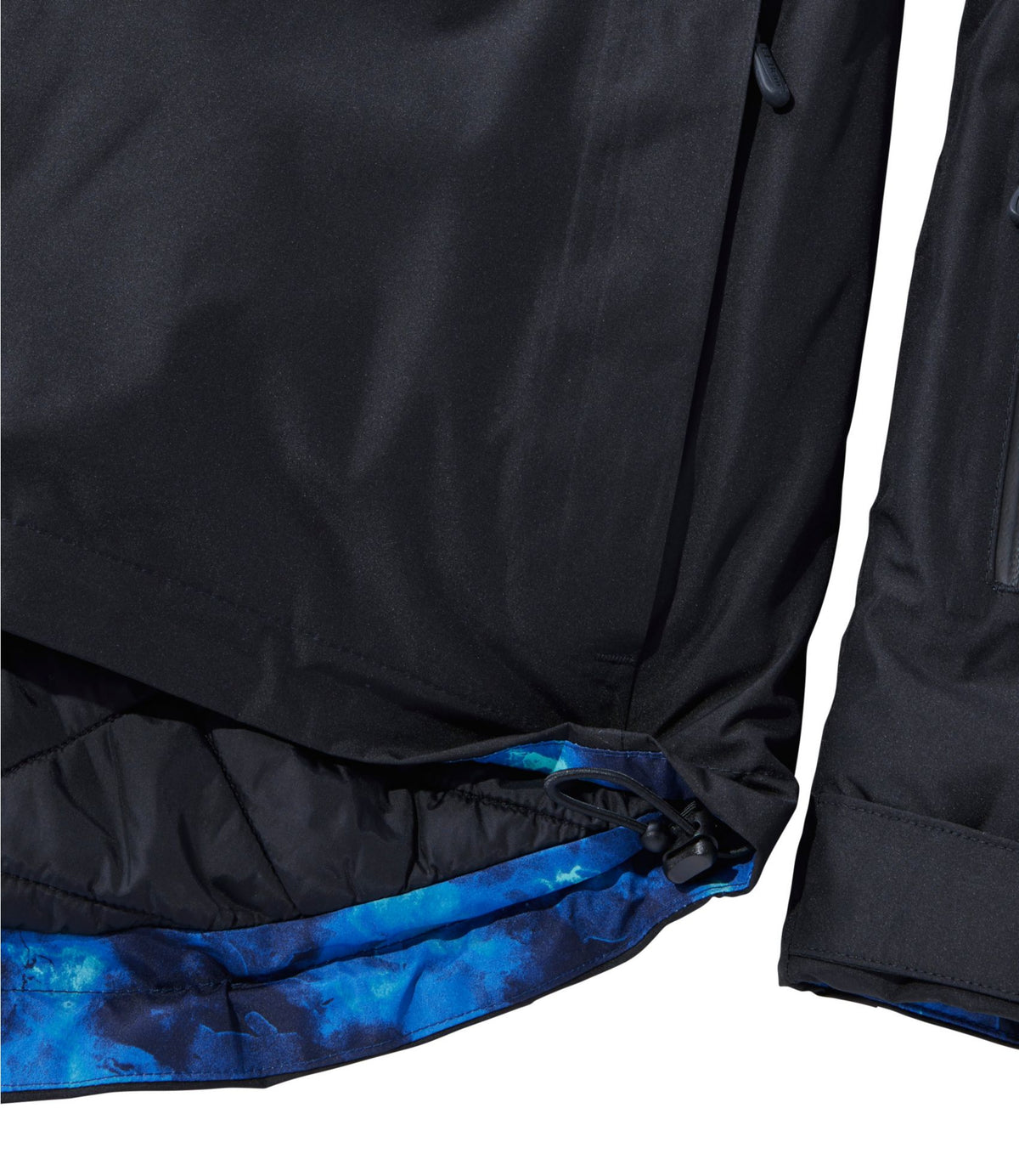 Women's Wildcat Waterproof Ski Jacket, Print