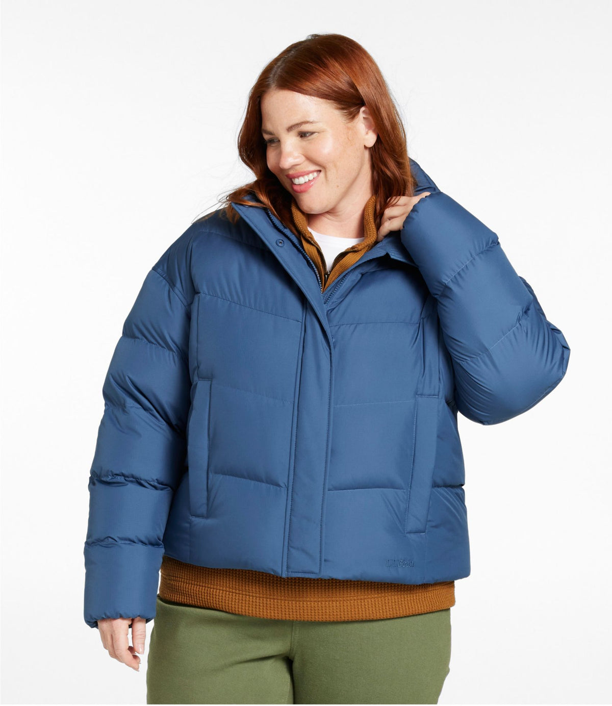 Women's Popham Puffer Jacket