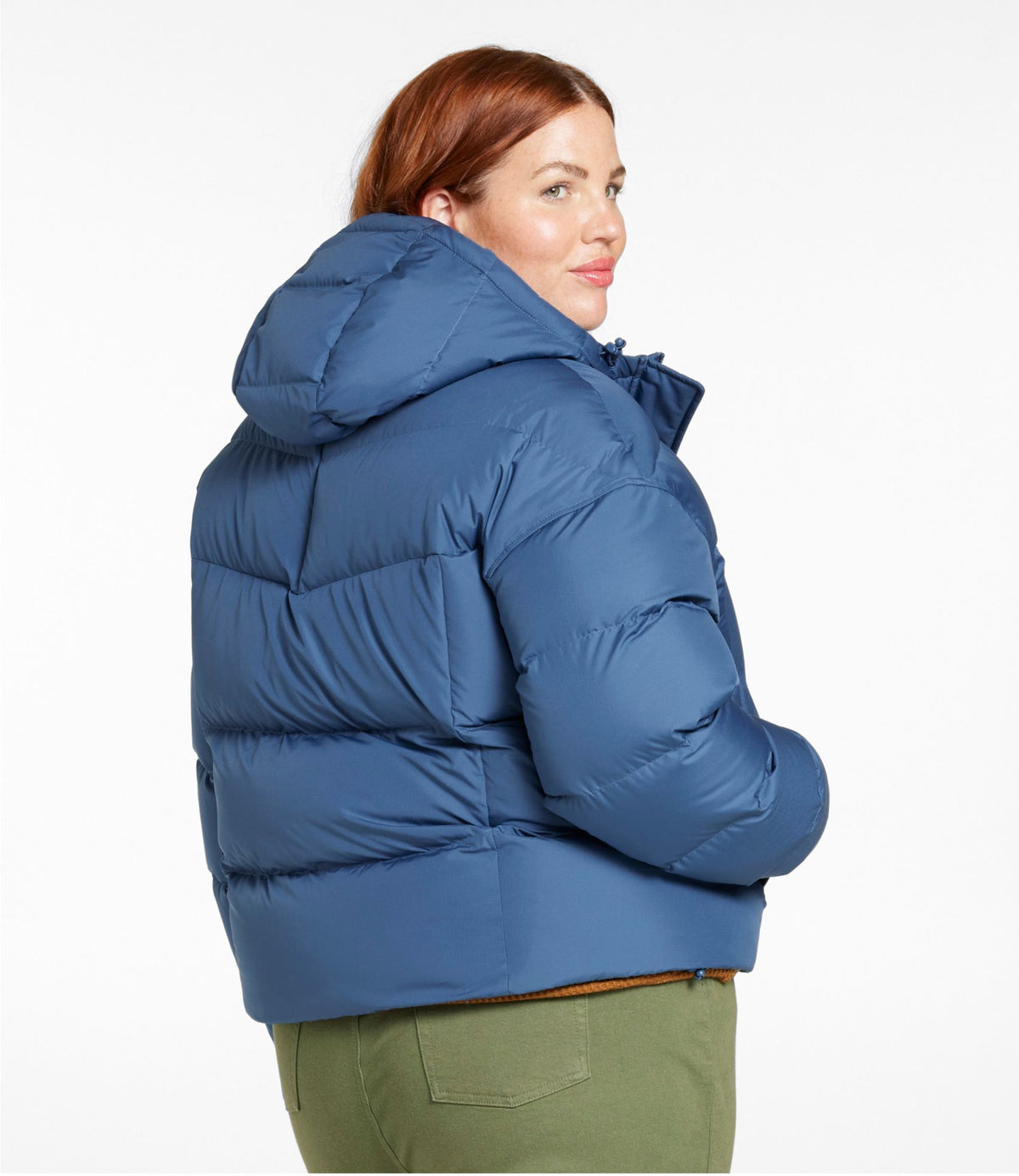 Women's Popham Puffer Jacket