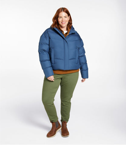 Women's Popham Puffer Jacket
