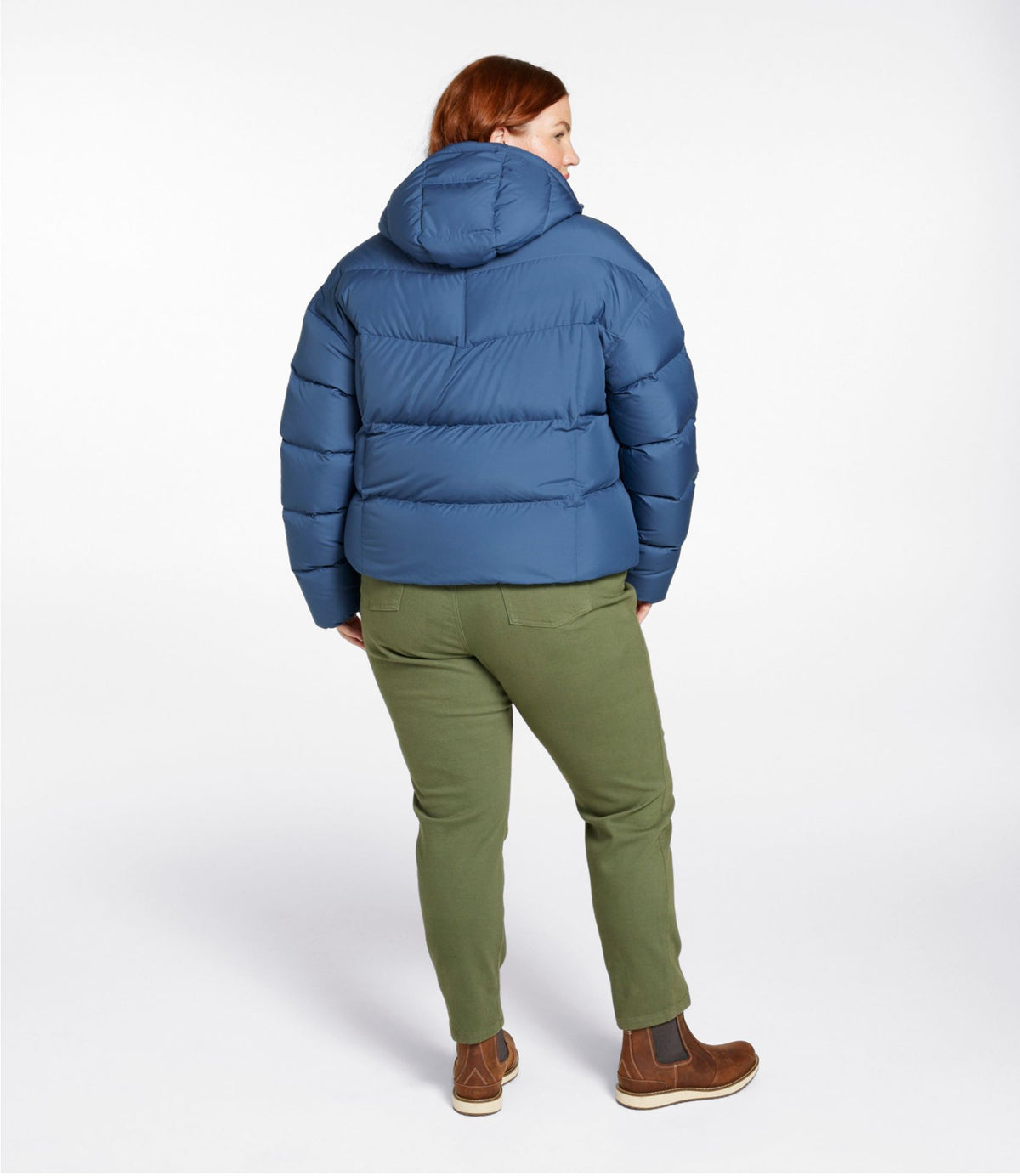 Women's Popham Puffer Jacket