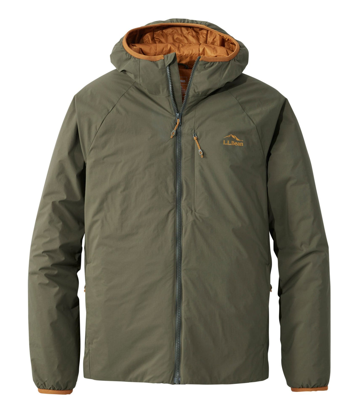 Men's PrimaLoft Packaway Air Hoodie
