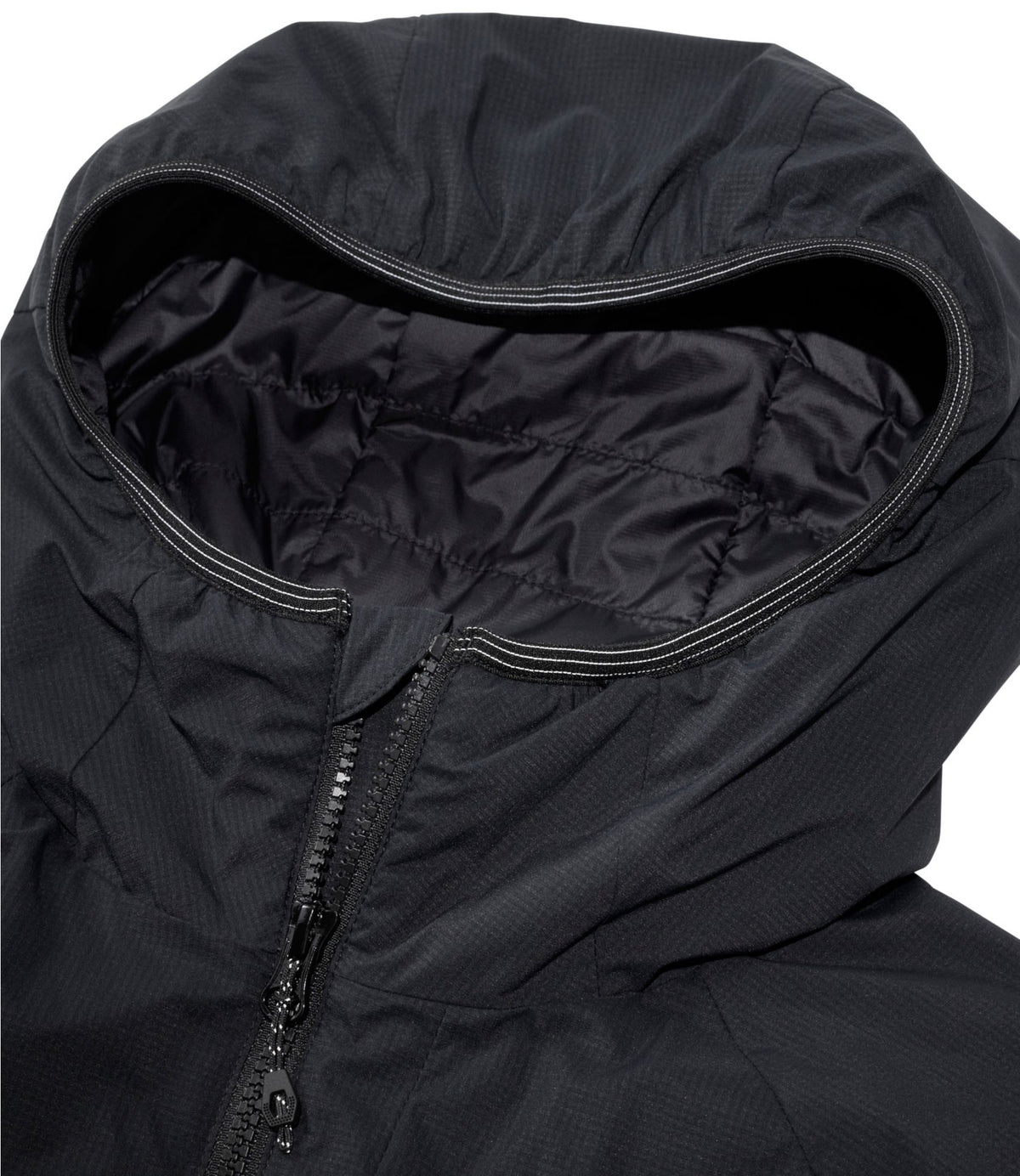 Men's PrimaLoft Packaway Air Hoodie