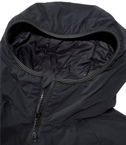 Men's PrimaLoft Packaway Air Hoodie