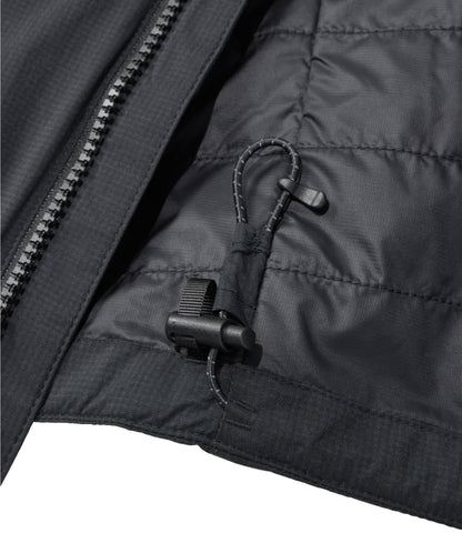 Men's PrimaLoft Packaway Air Hoodie