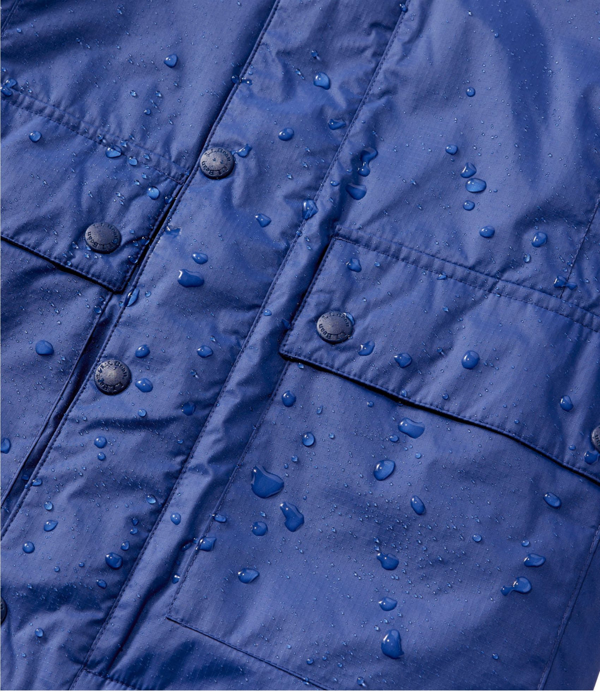 Kids' Puddle Stomper Rain Jacket, Lined