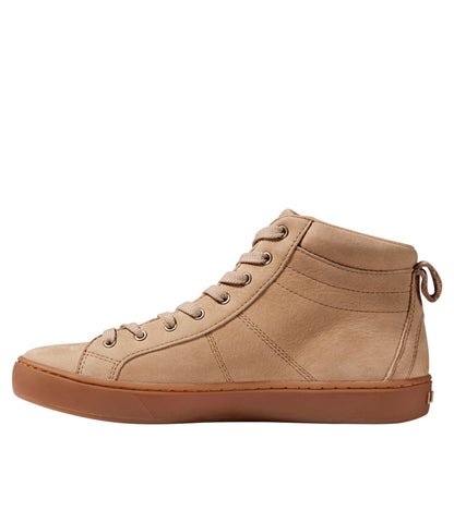 Women's Eco Bay Chukka Boots, Leather