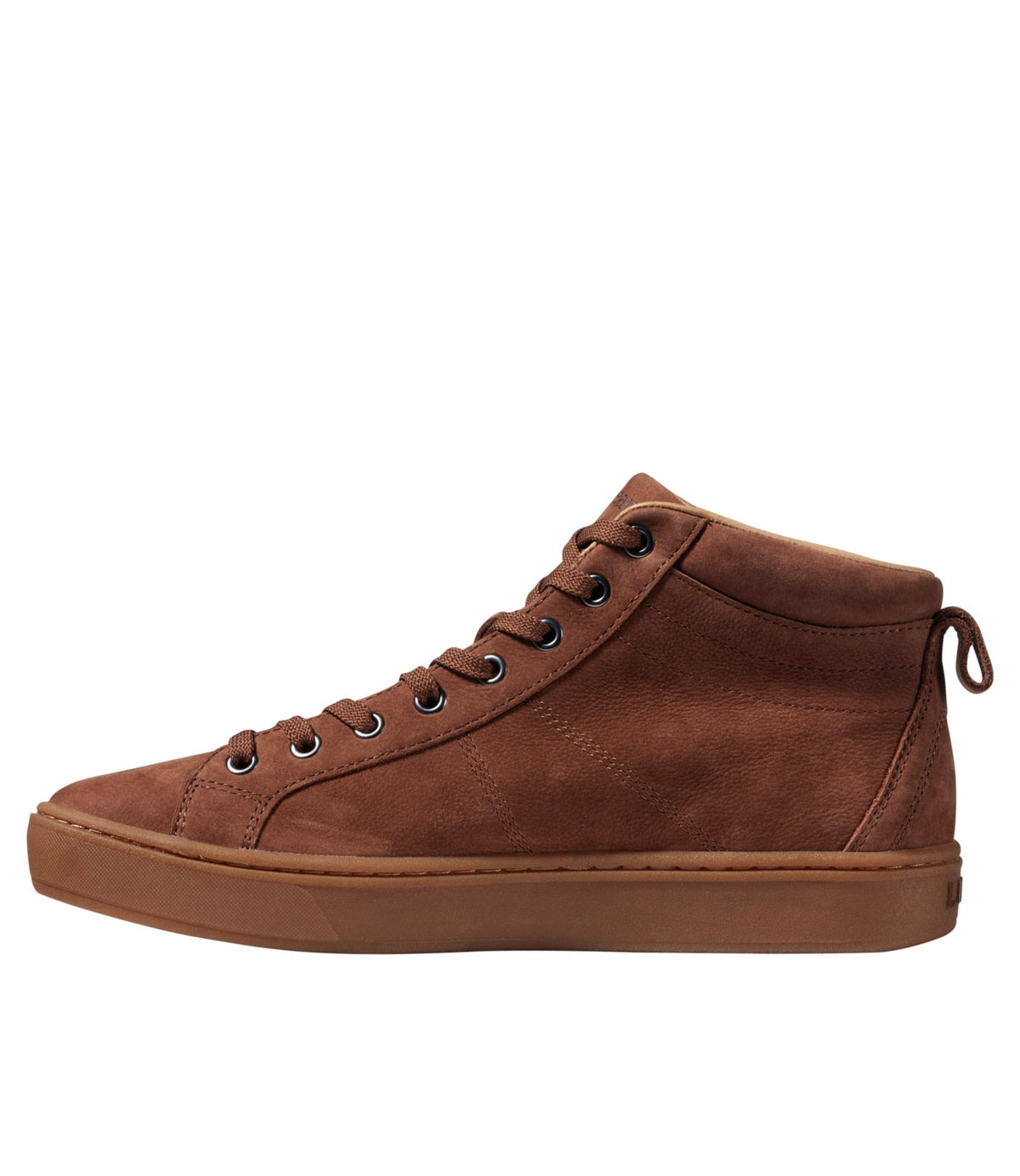Men's Eco Bay Chukka Boots, Leather
