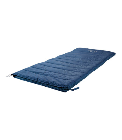 Adults' L.L.Bean Puffer Sleeping Bag, 40°