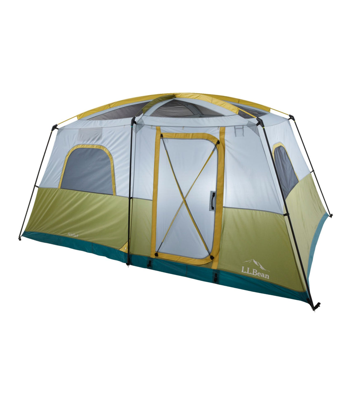L.L.Bean Acadia 8-Person Cabin Tent