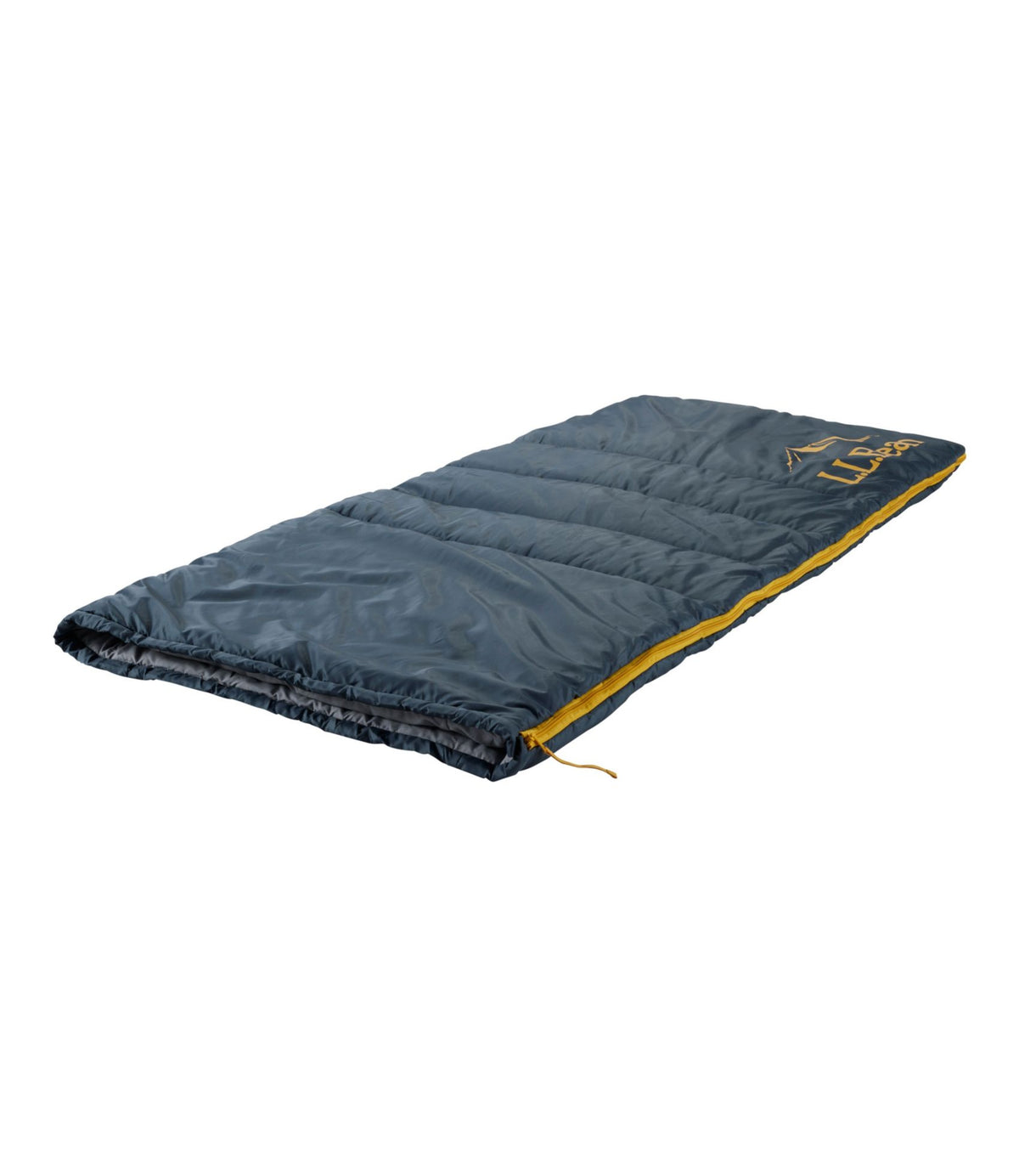 Kids' L.L.Bean Access Sleeping Bag, 40°