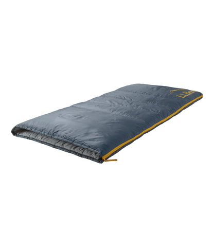 L.L.Bean Access Sleeping Bag, 40°