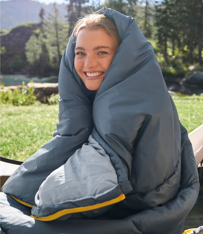 L.L.Bean Access Sleeping Bag, 40°