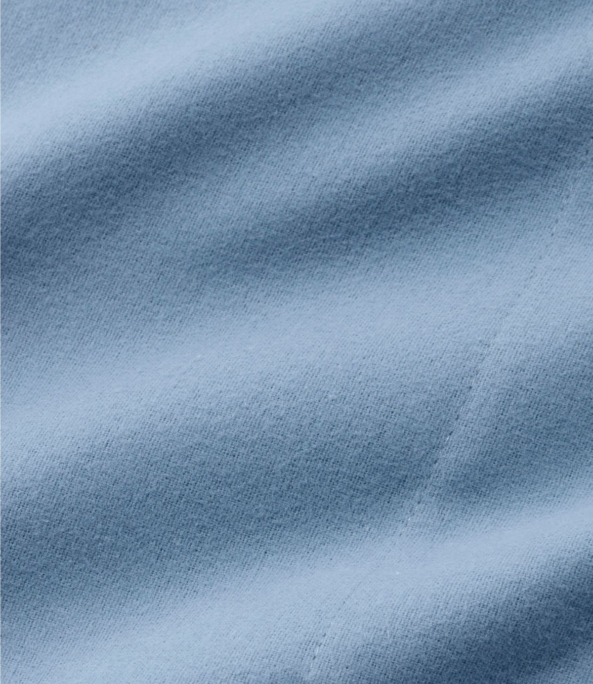 Ultrasoft Comfort Flannel Sheet, Fitted