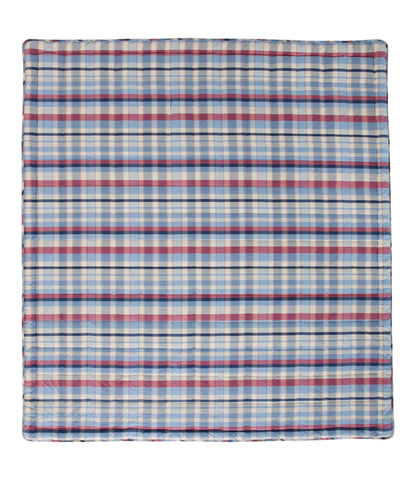 Ultrasoft Cotton Comforter, Plaid