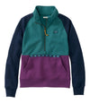 Classic Navy/Shade Teal/Wood Violet