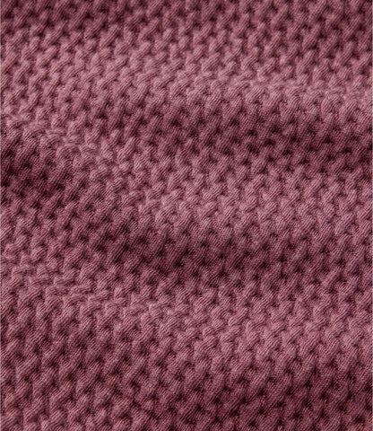 Women's Ridgeknit Crewneck Pullover