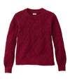 Bordeaux Heather