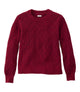 Bordeaux Heather