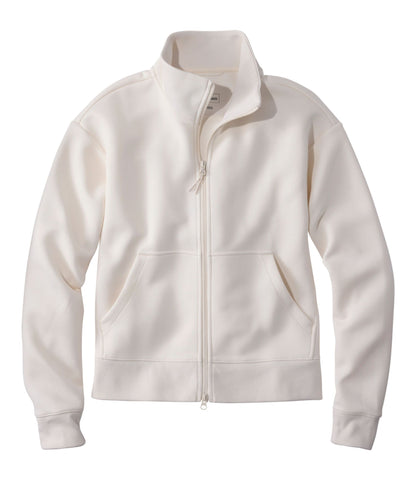Women's Multisport Full-Zip Sweatshirt