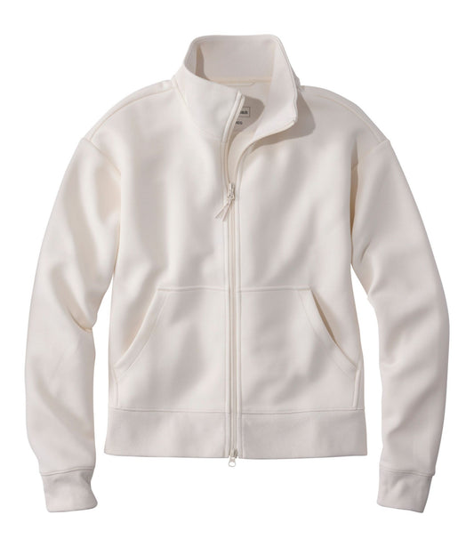 Women's Multisport Full-Zip Sweatshirt