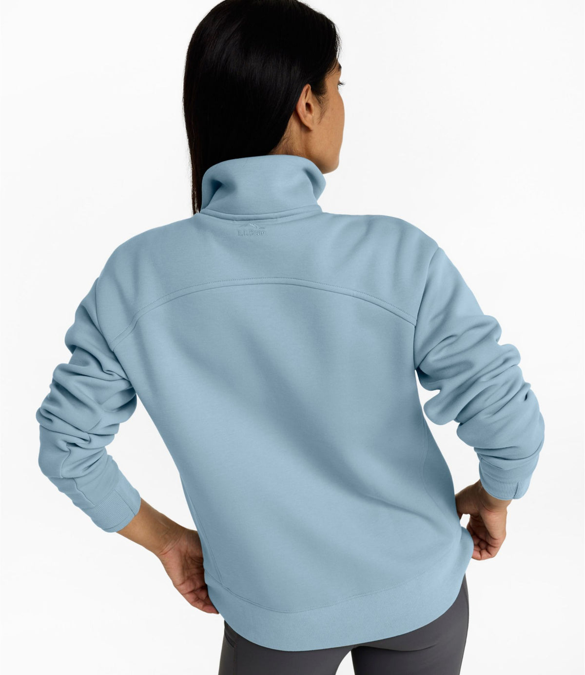 Women's Multisport Full-Zip Sweatshirt