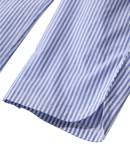 Women's Bean's Poplin Pajama Set