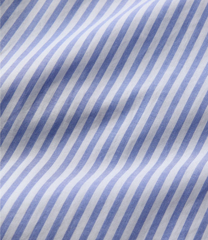 Women's Bean's Poplin Pajama Set