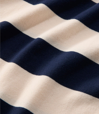 Women's Mountain Classic Rugby, Long-Sleeve Stripe