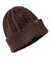 Deepest Brown Heather