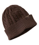 Deepest Brown Heather