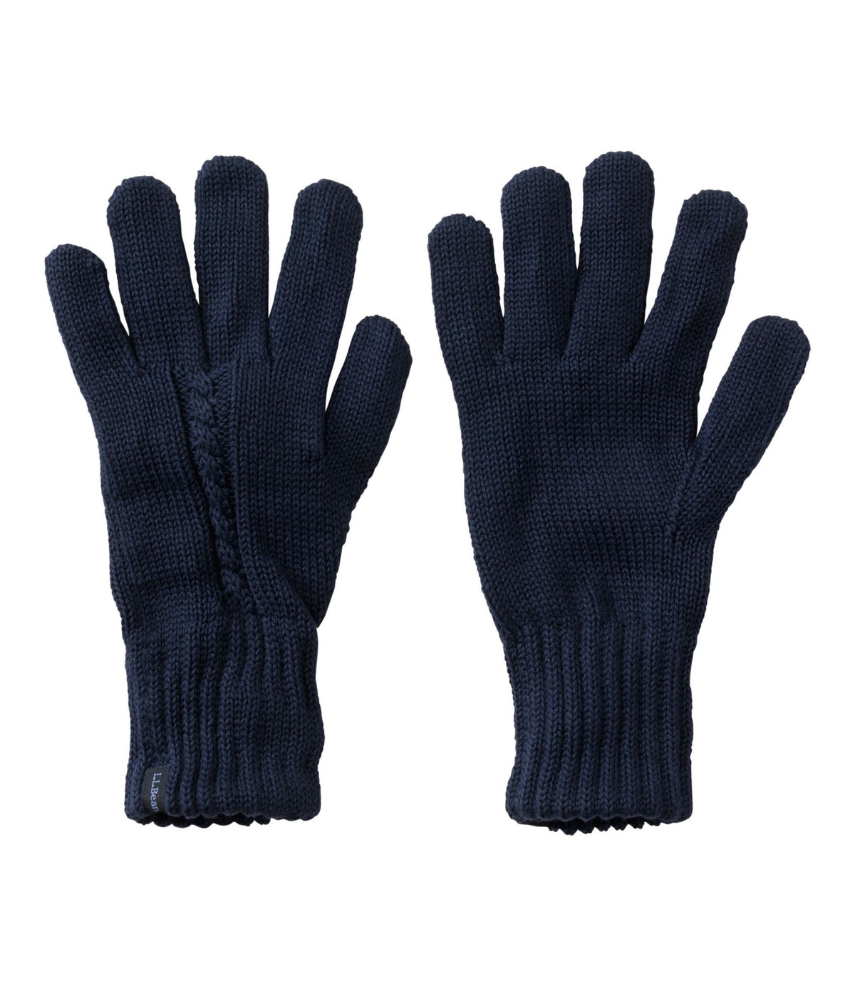 Women's Double L® Cable Gloves