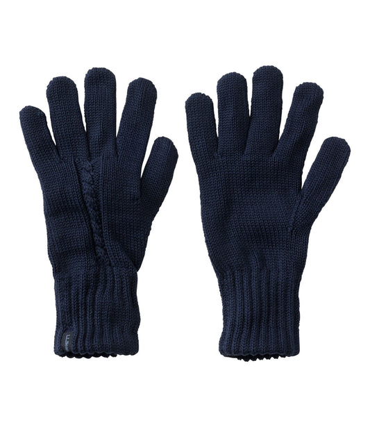 Women's Double L® Cable Gloves