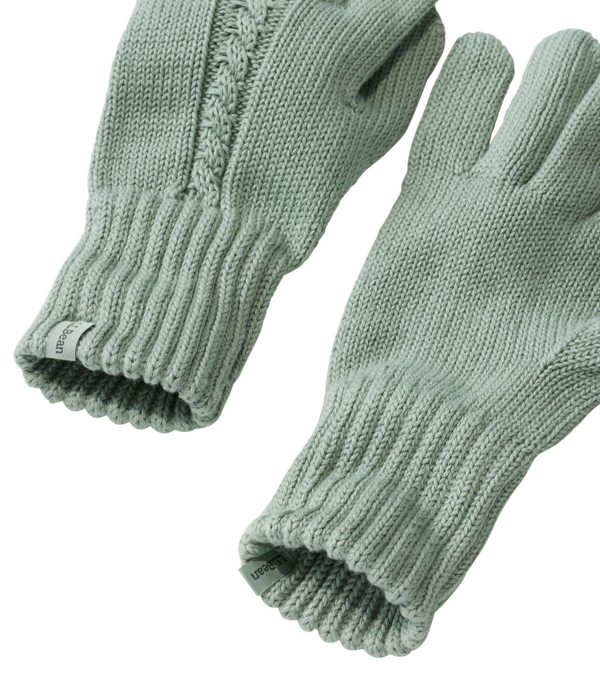 Women's Double L® Cable Gloves