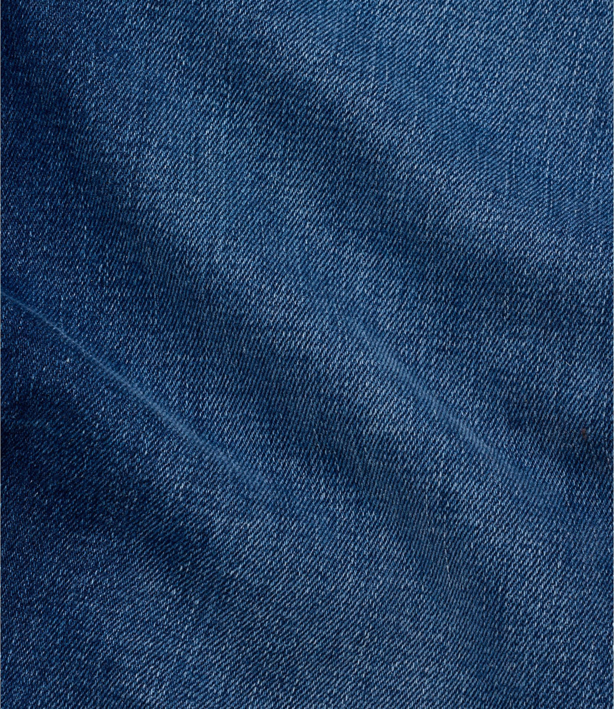 Women's L.L.Bean Go-Anywhere Jeans, Mid-Rise Ultimate Straight-Leg