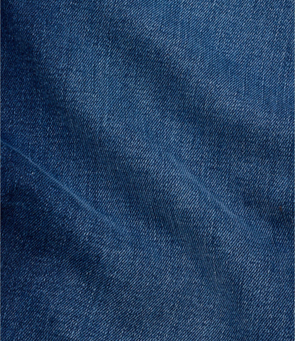 Women's L.L.Bean Go-Anywhere Jeans, Mid-Rise Ultimate Straight-Leg