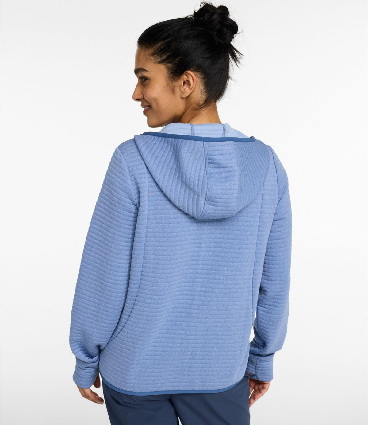 Women's Airlight Grid Full-Zip Jacket