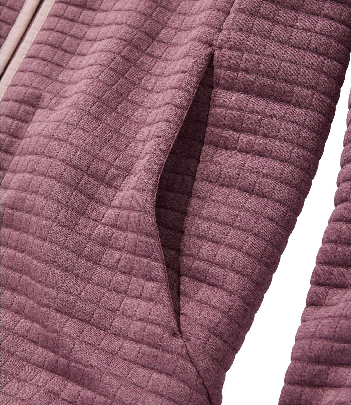 Women's Airlight Grid Full-Zip Jacket
