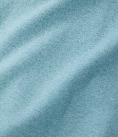 Women's L.L.Bean Tee, Long-Sleeve Splitneck