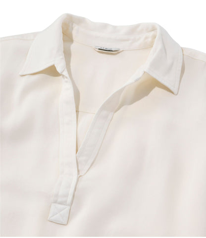 Women's Soft-Washed Polo