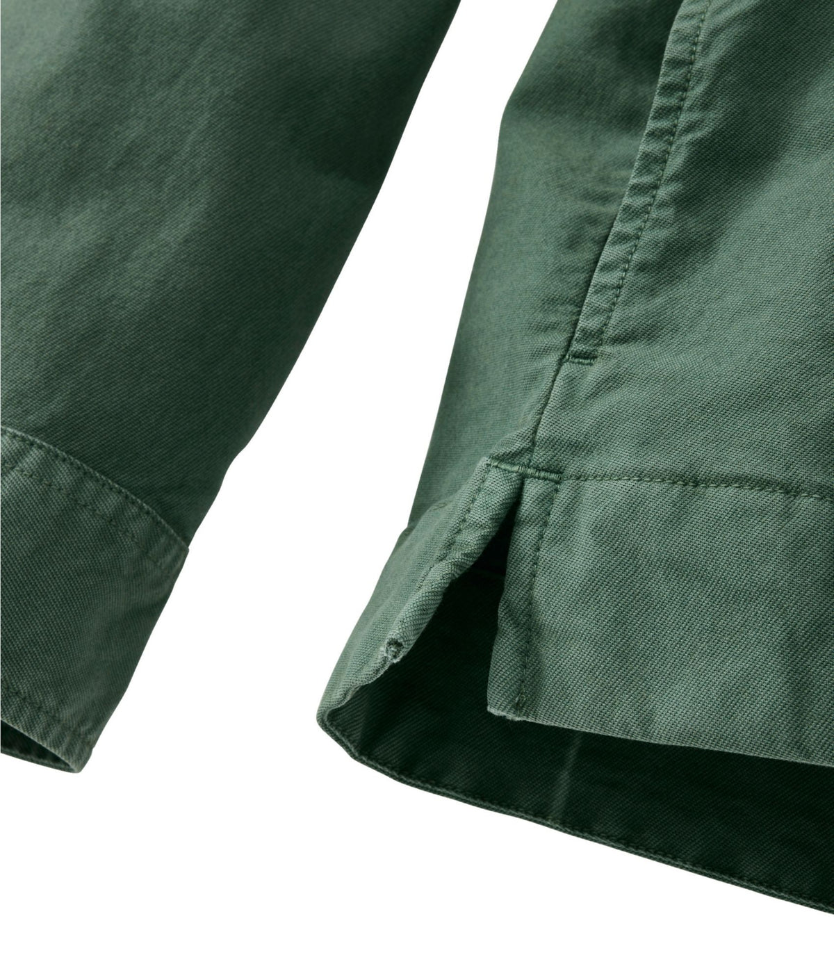 Women's Sunwashed Lightweight Utility Jacket
