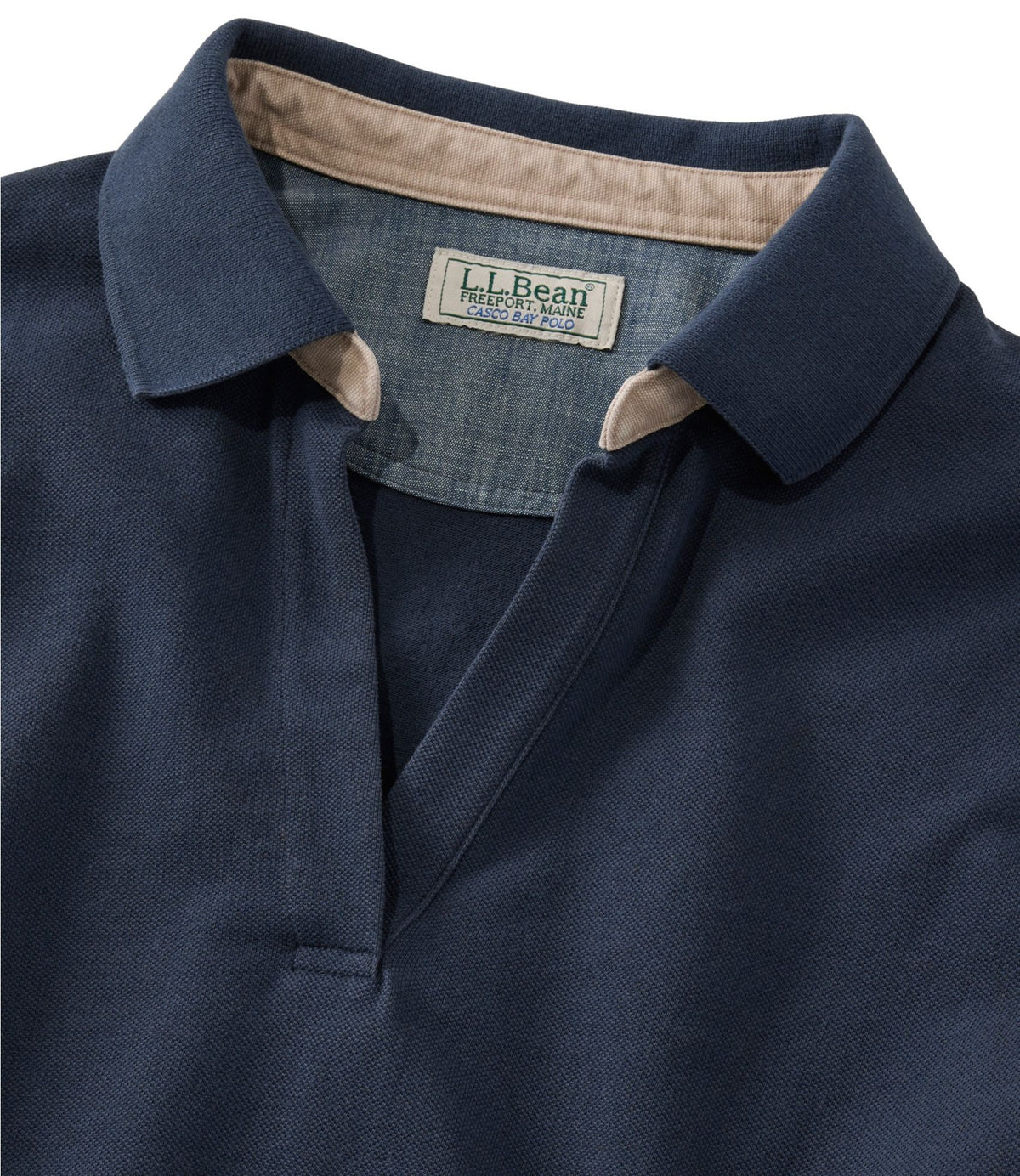 Women's Casco Bay Polo, Short-Sleeve