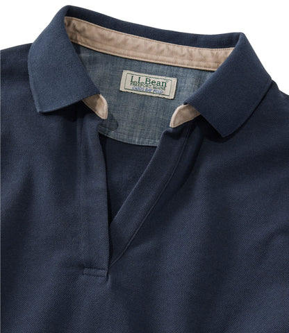 Women's Casco Bay Polo, Short-Sleeve