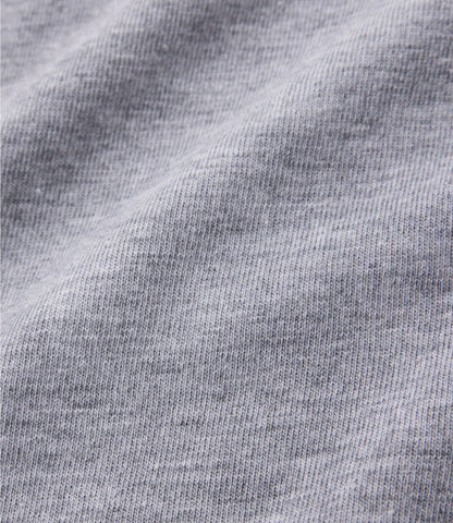 Women's Mountainside Crewneck Tee, Long-Sleeve Graphic