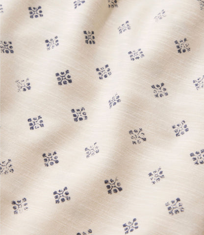 Women's Camden Hills Button Front Shirt, Print