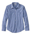 Deep Lake Plaid