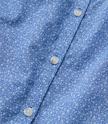 Women's Whisperweight Poplin Shirt, Short-Sleeve