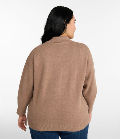 Women's Wicked Soft Cotton/Cashmere Cardigan