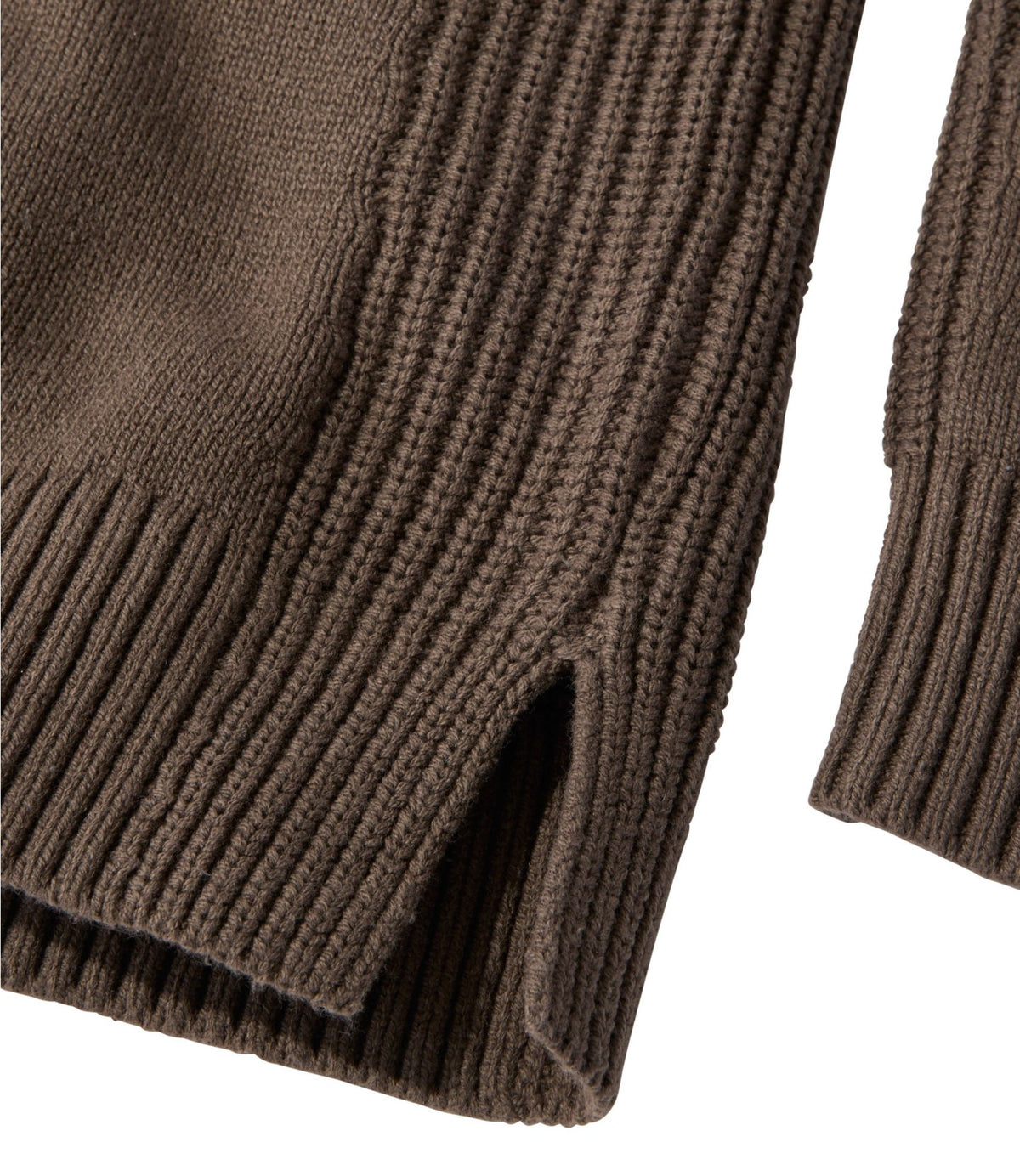 Women's Mariner Shaker Sweater, V-Neck Cardigan