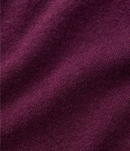 Women's Classic Cashmere, Crewneck